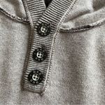 BKE  Hoodie Sweatshirt / Sweater Size Large Brown and Creams Photo 3