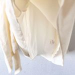 The Jetset Diaries Empire Blouse in Pearl Photo 5