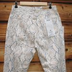 GRLFRND NWT  Karolina Skinny Jeans Snake Bite Photo 5