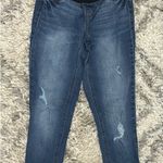 1822 Denim 👶 VIntage 1822 MATERNITY JEANS SIZE SMALL 👶 Photo 6