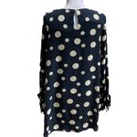 ZARA NWOT Short Polkadot Dress Size Small Photo 4