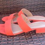 Cushionare Chic Coral Women's Sandals Photo 0