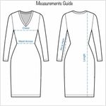 ZARA Knit & Lace Wrap Long Dress Women's Size Small Blush Pink Ribbed V-Neck Photo 12