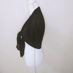 Studio Y 🦄  / Small / Black Shawl Photo 2