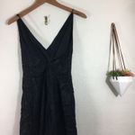Finders Keepers  Heatwave black leopard jumpsuit Photo 2