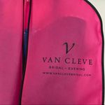 Brilliant Blue Van Cleve Mother Of The Groom Dress Size 14 Photo 1