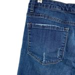 Peck & Peck  Ankle Cropped Jeans Size 10 Photo 7
