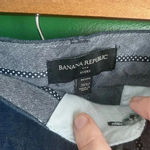 Banana Republic Avery Dress Pants Women Petite Size 31 12 EUC Photo 2