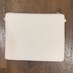 Sun Beaded/Embroidered Floral Yellow/Green/White Bag Yellow Photo 6