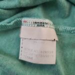 Puma  Mint Green Women's Hoodie Photo 6