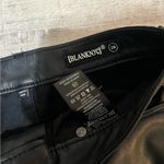 BLANK NYC Need You Tonight Faux Leather Pants Photo 4