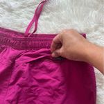Columbia Pink Athletic Shorts Lightweight Casual Wear Size Small Photo 4