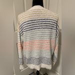 Staccato  Colorful Sweater from Dry Goods Photo 3