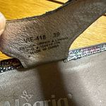 Alegria Algeria Vienna metallic sandals leather 39 (9) Photo 2