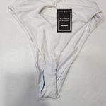 Michael Costello Shae One Piece in White Photo 3