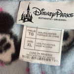 Disney  Parks Mickey Mouse pajamas pants XL Photo 2