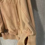 Free People | All Your Love Solid Hoodie | XS Photo 2