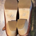 Swedish Hasbeens | ladies Zip It Emys Shearling Boots. Size: 40 European/9-9.5 US Photo 9