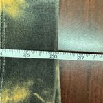 Def Leppard  Tie-Dye Hoodie Size Large Photo 5