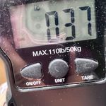 J.Crew Reversible Sports Bra Women M Pink Orange Cloud Stretch V Neck Activewear Photo 11