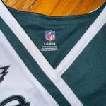 NFL Green and White Cheerleading Uniform Photo 1