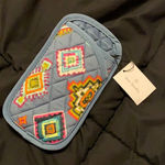 Vera Bradley double eye case NWT Photo 0