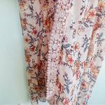 Derek Heart Beautiful bohemian style tunic with drawstring belt Photo 3