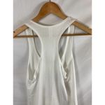 Next Level Apparel Next Level Aloha Bride Racerback Tank Size Medium Photo 4