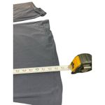 Lane Bryant Knit Kit Collection Wide Leg Pants Size 14/16 Navy Blue Flex NWT Photo 8