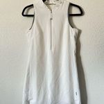 Black clover Aphrodite white dress sz small Photo 2