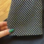 Black Thea diamante cuff blazer Size XS Photo 1