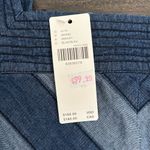 Anthropologie Love the Label top shirt small Photo 1