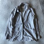 Caslon  medium grey cardigan Photo 0