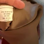 Roper Rodeo Blue Southwestern Style Coat Lined Size L Photo 7