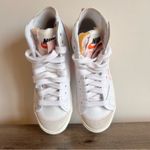 Nike  Blazer Mid 77 Jumbo Women's Shoe Size 8 #233A Photo 5