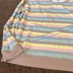 FOR THE REPUBLIC  striped sweater M Photo 3