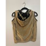 Lot twenty nine vintage vest size large Brown Photo 4