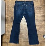 Buckle  black no. 76 bootcut darkwash jeans Photo 2