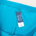 Kim Gravel x Swimsuits For All Womens Tankini Set Size 14 Aqua Modest Sporty Blue Photo 4