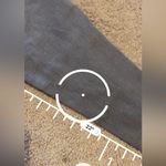 Elevenses Anthropologie  cropped pants 8P Photo 7