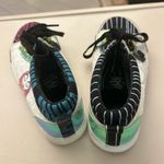 Disney Nightmare before Christmas Funky Multicolor womens High-Top Sneakers 9 Photo 2