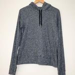 Outdoor Voices  CloudKnit Hoodie Photo 0