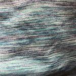 Lululemon Power Y Tank Sz 6 Luon Space Dye Camo Alberta Lake Fresh Teal Photo 4