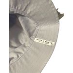 Alice + Olivia  X Stacey Bendet Reversible Bucket Hat CL8 Daisy Print One Size nw Photo 5