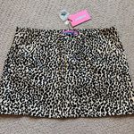 Edikted  Low-Rise Mini Skirt Photo 0