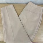 Theory Pants Women’s 8 Petal Pink City Pant Trousers Photo 2