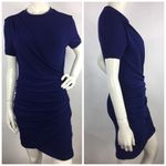 The Kooples  Gathered Accent Dress Photo 4