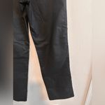 Revolve ‎ DrDenim Moxy  Straight in Black Metal jeans pants Photo 6