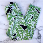 Alo Yoga Palm Springs Glowstick high waist Airbrush capri leggings size S small Photo 8