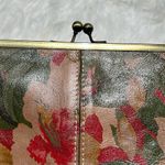 Patricia Nash SPRING LILY POTENAZ KISS-LOCK FRAME BAG CLUTCH B94 Photo 2